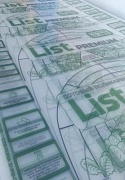 Купить лист 4мм (0,50) в Благовещенске с доставкой